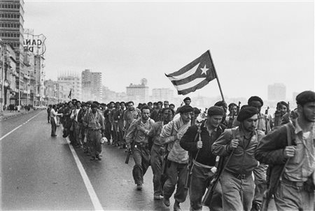 Raùl Corrales (1925-2006)  - Crisis de Octubre, 1962