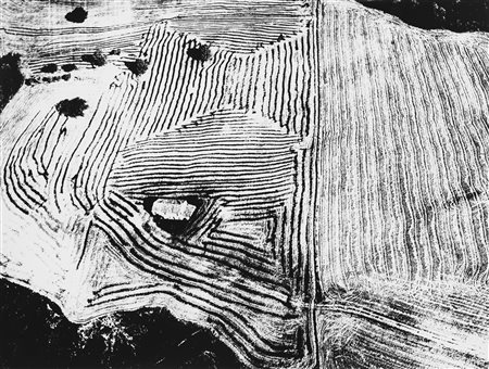 Mario Giacomelli (1925-2000)  - Storie di terra dal 1970 ad oggi, 1975/1985