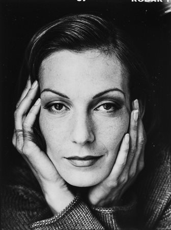 Armin Linke (1966)  - Ute Lemper, 1990s