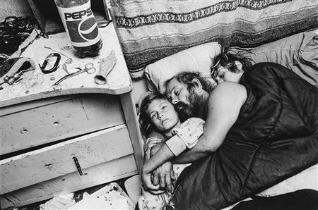 Mary Ellen Mark (1940-2015)  - The Damm Family, 1990s