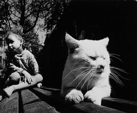 Romualdas Pozerskis (1951)  - Lithuania Old Town, 1976