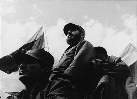 Roberto Salas (1940)  - Caracas, Venezuela, 1959