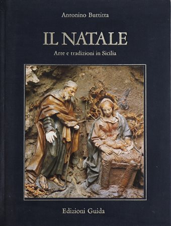 Il natale- Buttitta