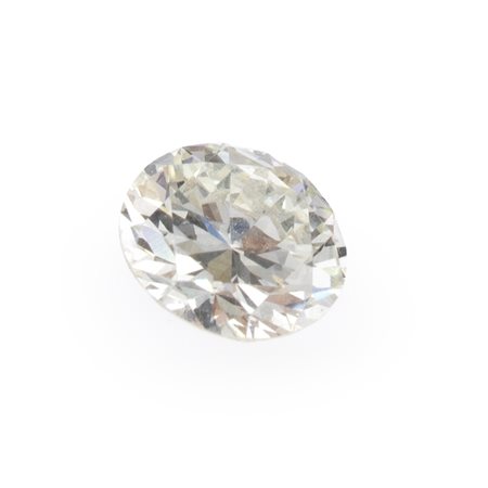 Diamante sciolto taglio brillante ct 1,33  