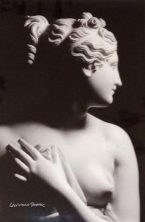 ANTONIO CANOVA, Il segno della bellezza