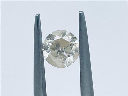 DIAMANTE 1,01 CT M - I3 - C20409-2