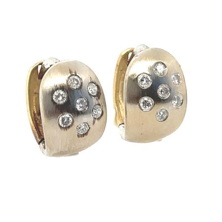 ORECCHINI IN ORO CON DIAMANTI – AI30514