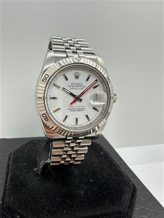 Rolex datejust Turn O'Graph 116264 - 2005