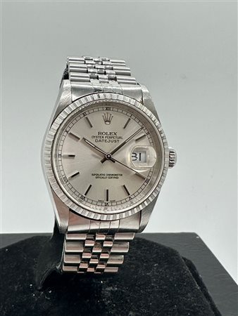 ROLEX DATEJUST 16220 - 98/99