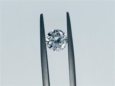 DIAMANTE 1,51 CT F - SI2 - DH30113