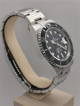 ROLEX SUBMARINER DATE - 126610LN