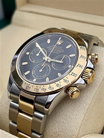 ROLEX DAYTONA 116523