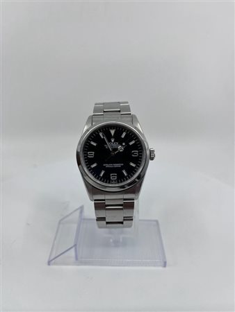 ROLEX EXPLORER 14270