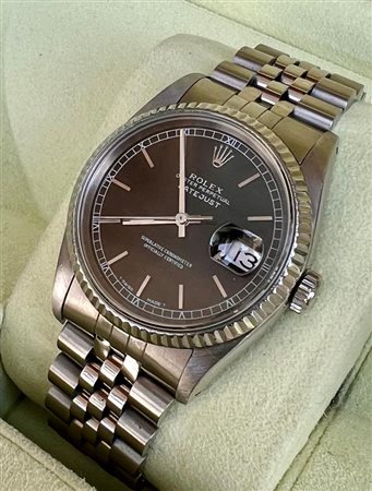 ROLEX DATEJUST 16234