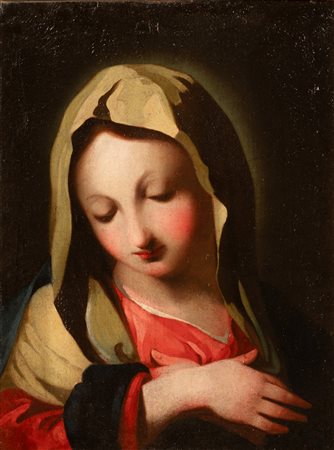 Madonna dell'Umiltà   