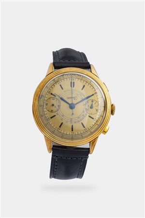 EBERHARD<BR>Mod. “Pre-Extrafort,” anni '40