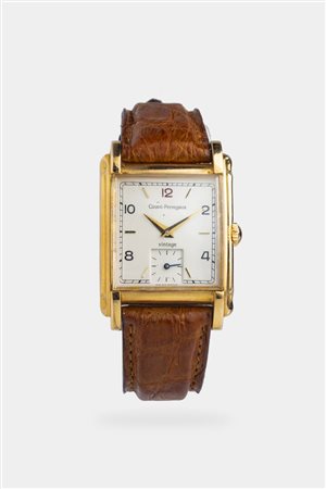 GIRARD PERREGAUX<BR>Mod. “Vintage 94", ref.2550, anni '90