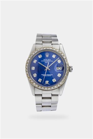 ROLEX<BR>Mod. “Datejust ”, ref15000, anno 1981