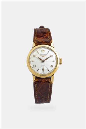 LONGINES<BR>Mod. “Lady Dress Watch”, anni '60