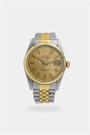 ROLEX<BR>Mod. “Datejust ”, ref.16013, anno 1982