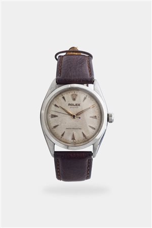 ROLEX<BR>Mod. “Oyster”, ref.6084, anno 1956