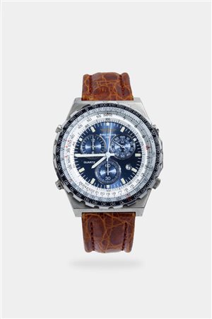 BREITLING<BR>Mod. “Jupiter Pilot",  ref.A59027