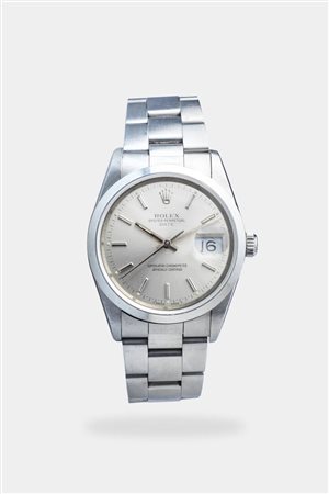 ROLEX<BR>Mod. "Date", ref.15200