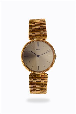 PIAGET<BR>Mod." Dress Watch", ref.2631, anni '70