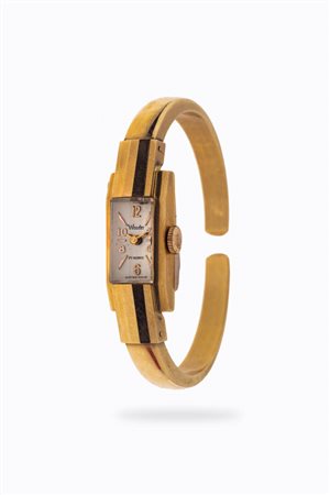 WONDER WATCH<BR>Mod. "Lady dress watch", anni '40