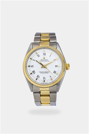 ROLEX<BR>Mod. "Oyster Perpetual", ref.1