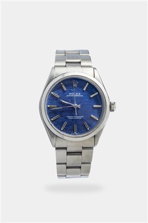 ROLEX<BR>Mod. "Oyster Perpetual", ref.1002, anno 1971