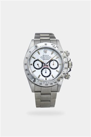 ROLEX<BR>Mod. “Daytona“, ref.16520, anno 1990