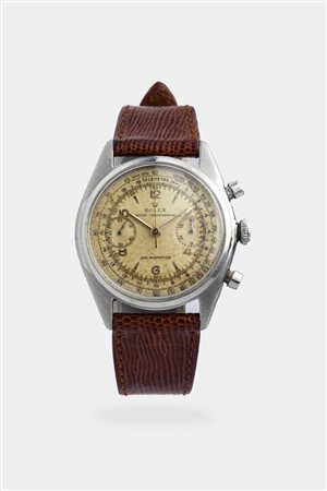 ROLEX<BR>Mod. “Monoblocco”, ref.4500, anno 1958