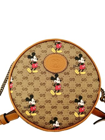 GUCCI - Zainetto Gucci/Disney.