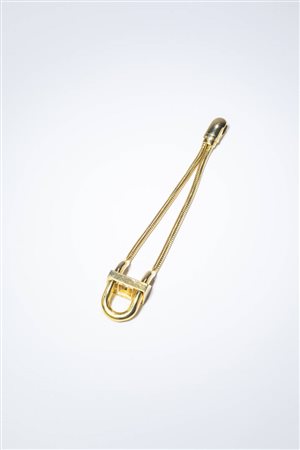 VAN CLEEF & ARPELS<BR>Mod. "Cadenas", anni '40