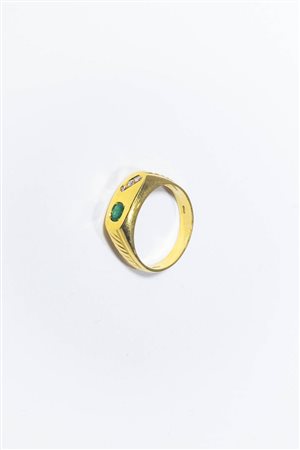 ANELLO DA UOMO