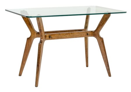  
Tavolino Cassina 1950's
 48,5 x 53 x 85 cm