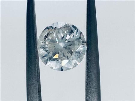 DIAMANTE 1,01 CT H - I1 – C31104-7