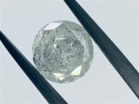 DIAMANTE 2,3 CT H - I3 – C30406-3