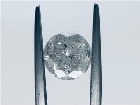 DIAMANTE 2,19 CT G - I2 - C31103 - 8