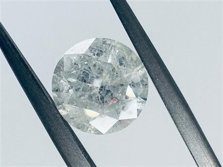 DIAMANTE 2,36 CT H - I2* - C30417