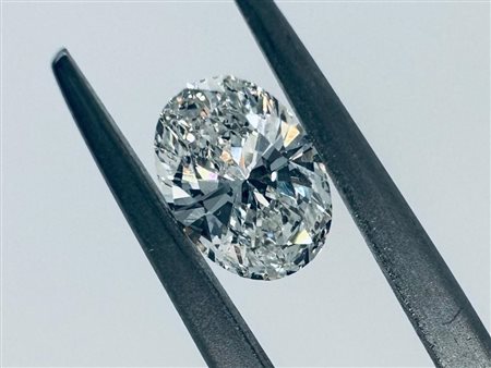 DIAMANTE 0,6 CT H - SI1 - AB30608