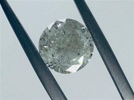 DIAMANTE 2,36 CT K - I3 - C30517 - 9