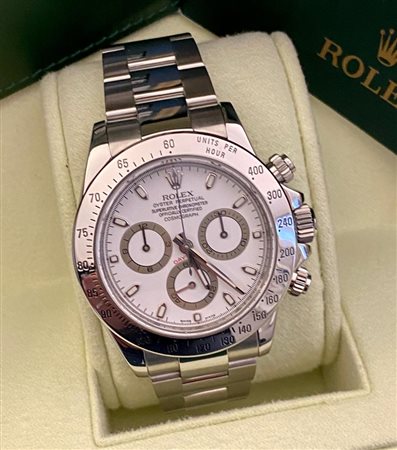 ROLEX DAYTONA 116520 