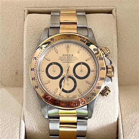 ROLEX DAYTONA 16523 ANNI 90