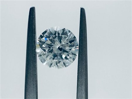 DIAMANTE 0,96 CT H - SI3 - C30904-17