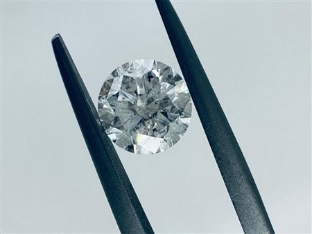 DIAMANTE 1,01 CT J - I1 - C30905-18