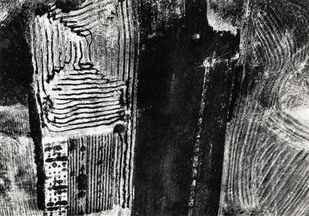 Mario Giacomelli 1925-2000 Presa di coscienza sulla natura, 1975/1985 stampa...