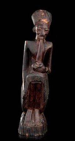  
FIGURA IN LEGNO
Africa Africa 
 