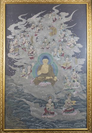 THANGKA